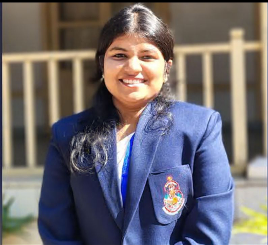 बीएचयू की शुभांगी PM के सामने विरासत पर देंगी भाषण