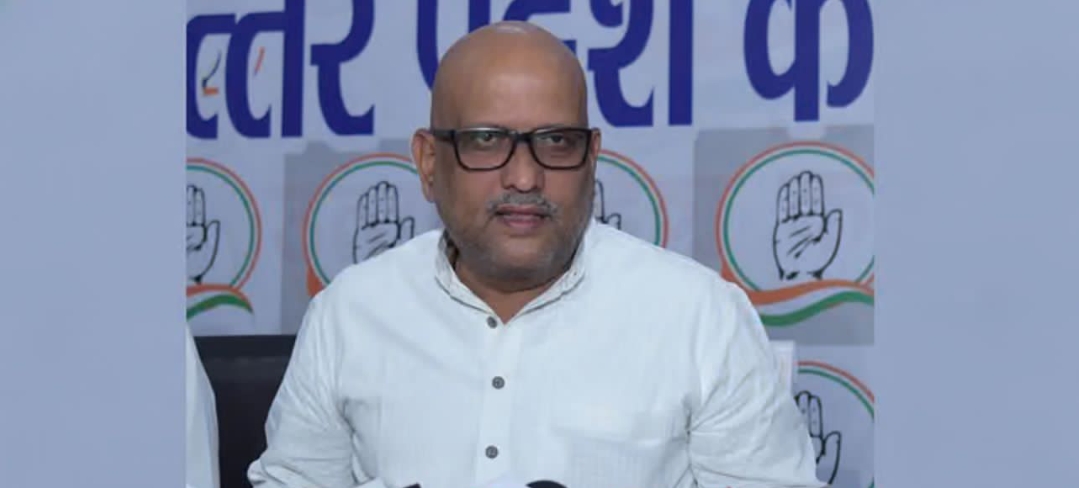 यूपी में 16 जनवरी से जय बापू जय मंडल जय भीम जनसंपर्क अभियान निकालेगी कांग्रेस