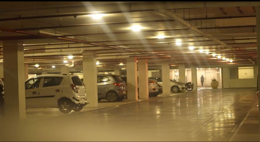 काशी के इस स्थान पर बनेगी मल्टीलेवल पार्किंग