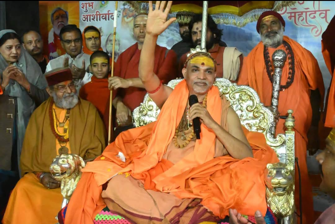 विश्व में प्रताड़ित हिन्दुओं को भारत की नागरिकता मिले