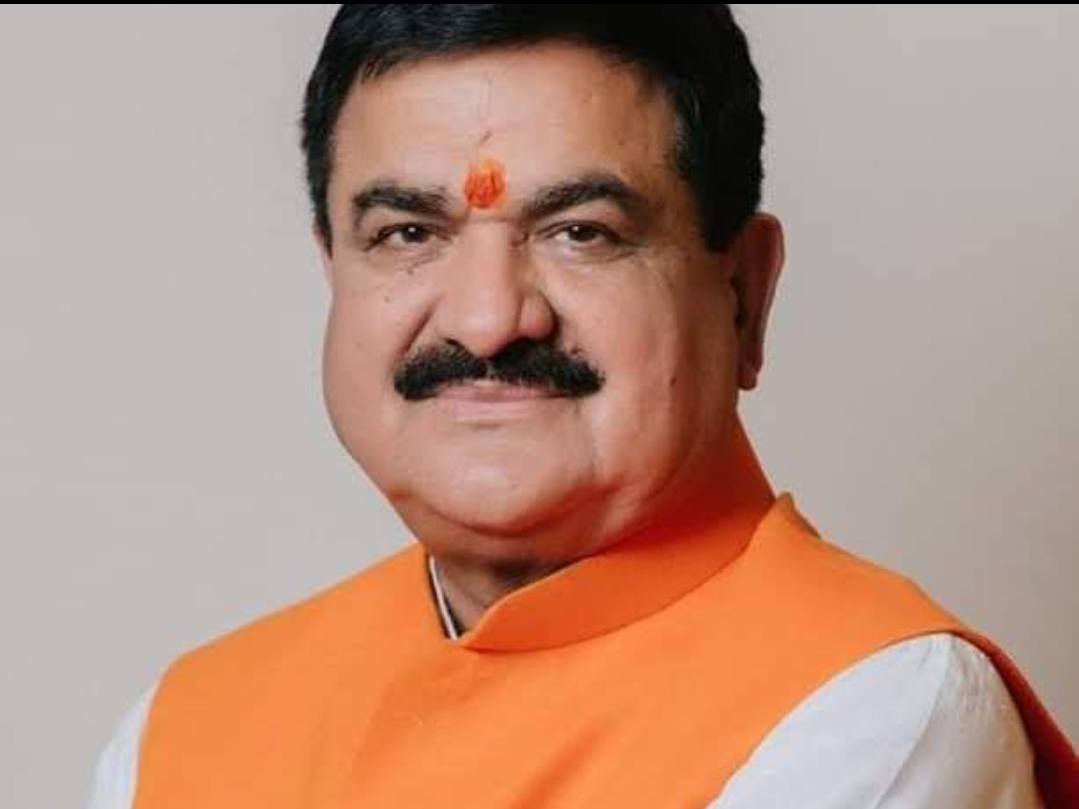 दिल्ली विधानसभा चुनाव और मिल्कीपुर उपचुनाव में भाजपा की जीत पर पिंडरा विधायक डॉ. अवधेश सिंह ने दी बधाई