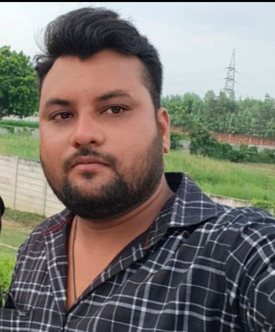 गंगा स्नान के दौरान डूबा युवक, पुलिस तलाश में जुटी