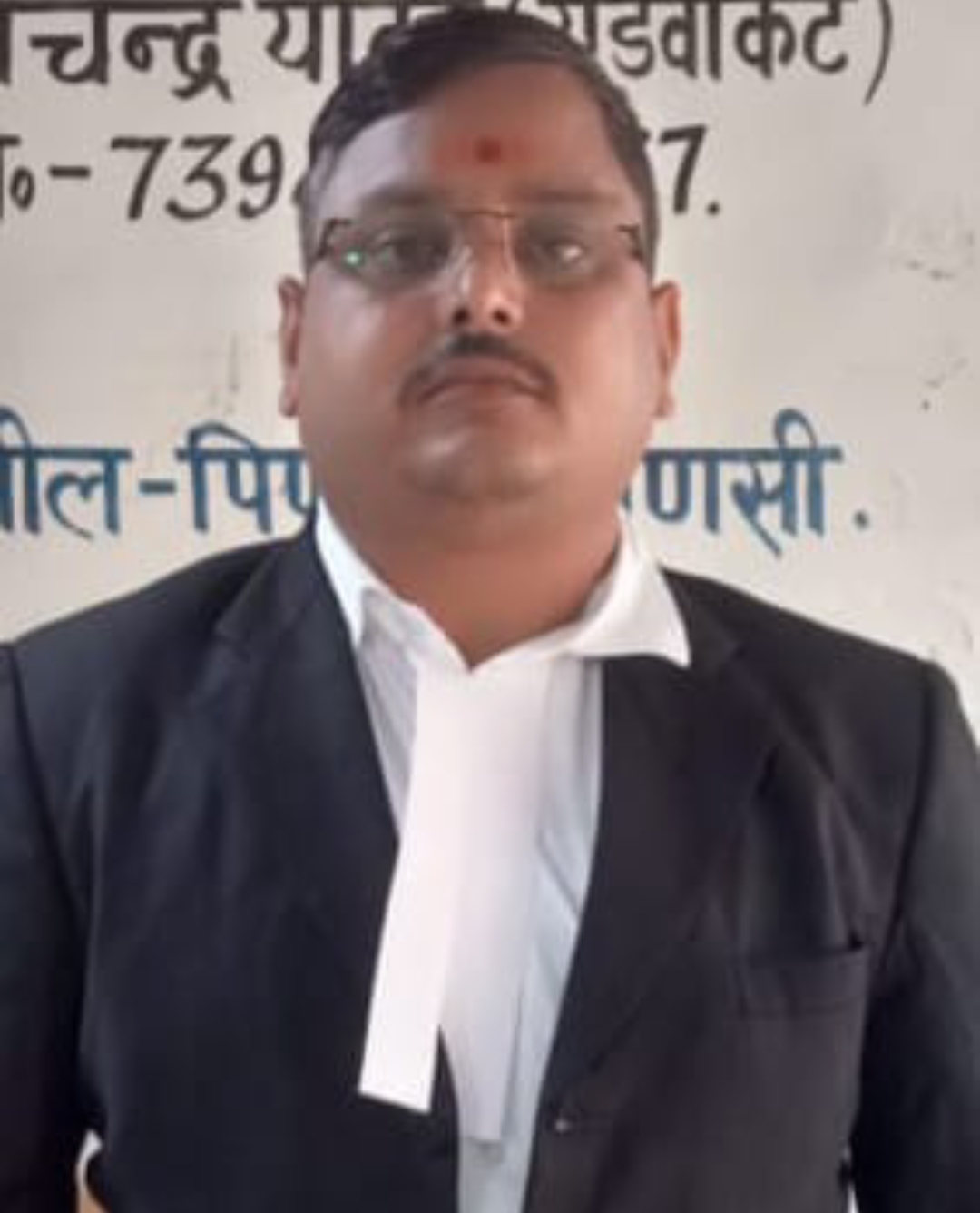 एडवोकेट एक्ट में अमेंडमेंट अधिवक्ता हित कारी नही--एके सिंह अधिवक्ता