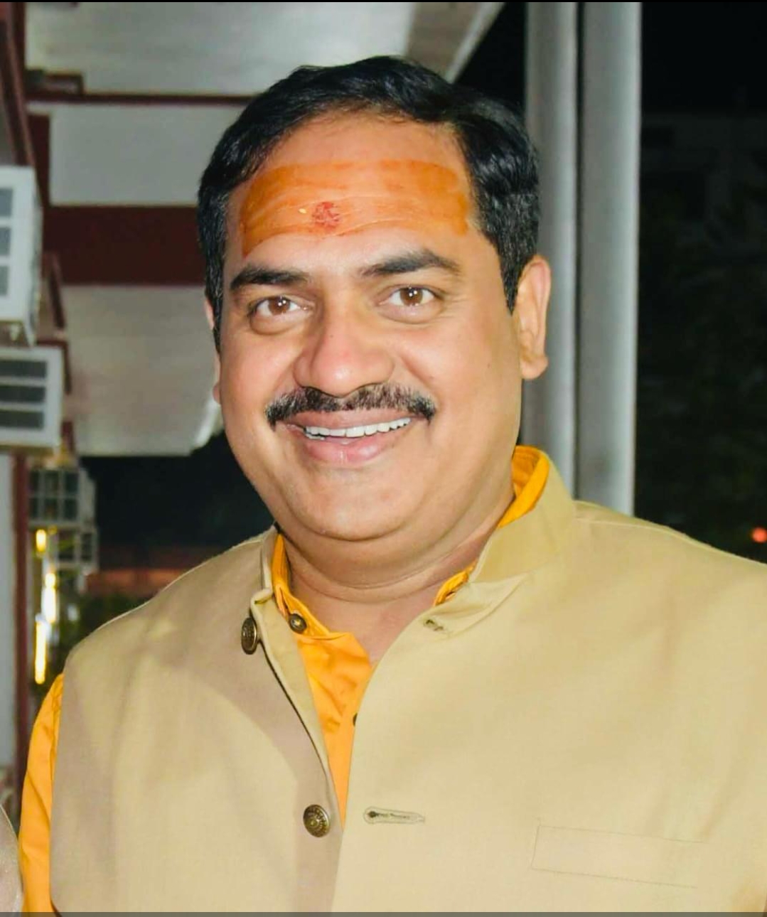 गरीब, अन्नदाता किसान, युवा और महिला उत्थान को समर्पित बजट- प्रभात सिंह मिंटू