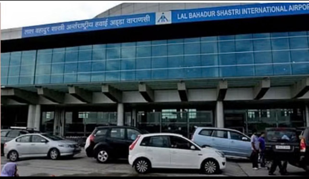 बाबतपुर एयरपोर्ट: रनवे से उड़ान और टनल से होगी गाड़ियों की आवाजाही