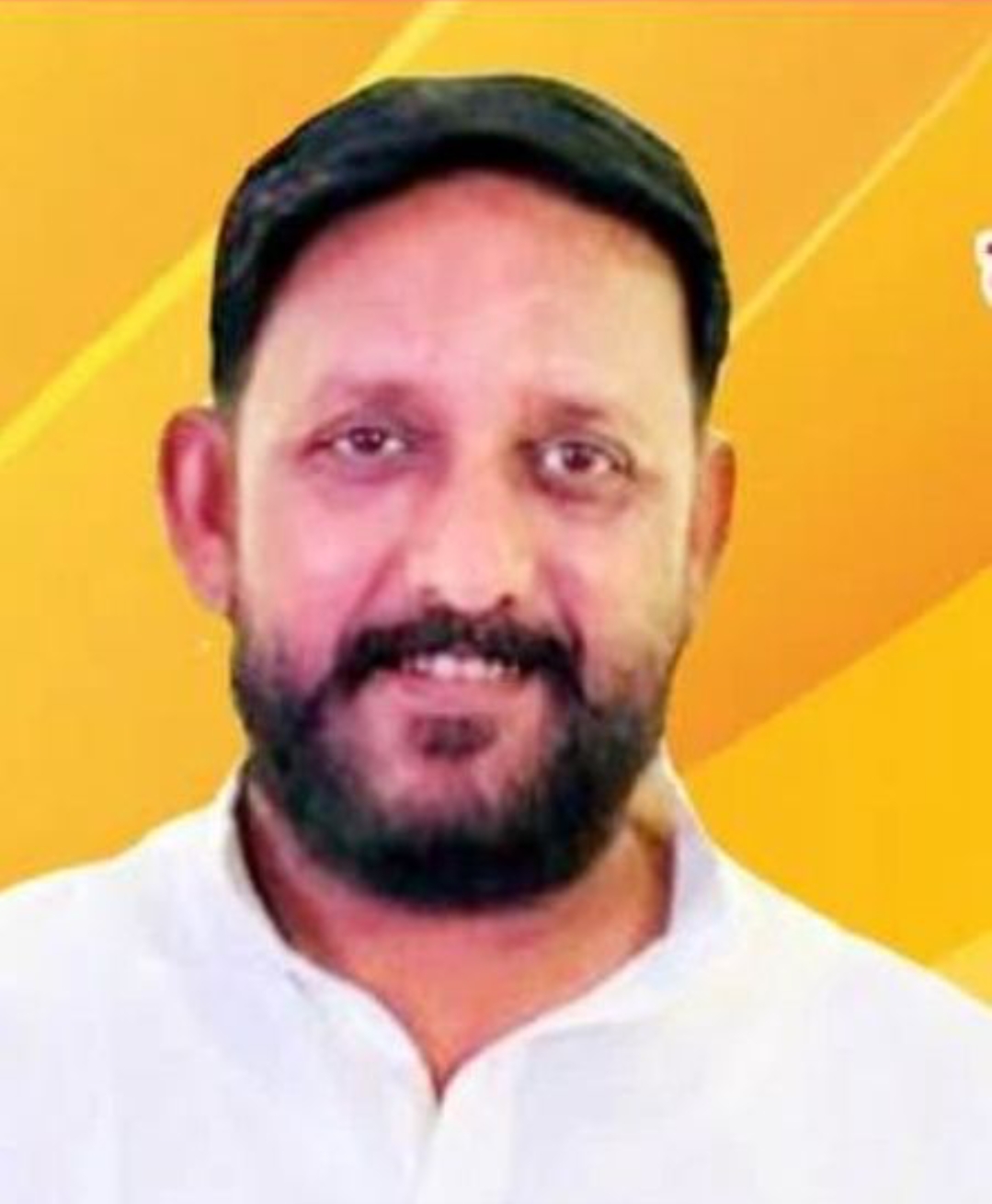 बड़ागांव ग्राम प्रधान बने अतुल सिंह