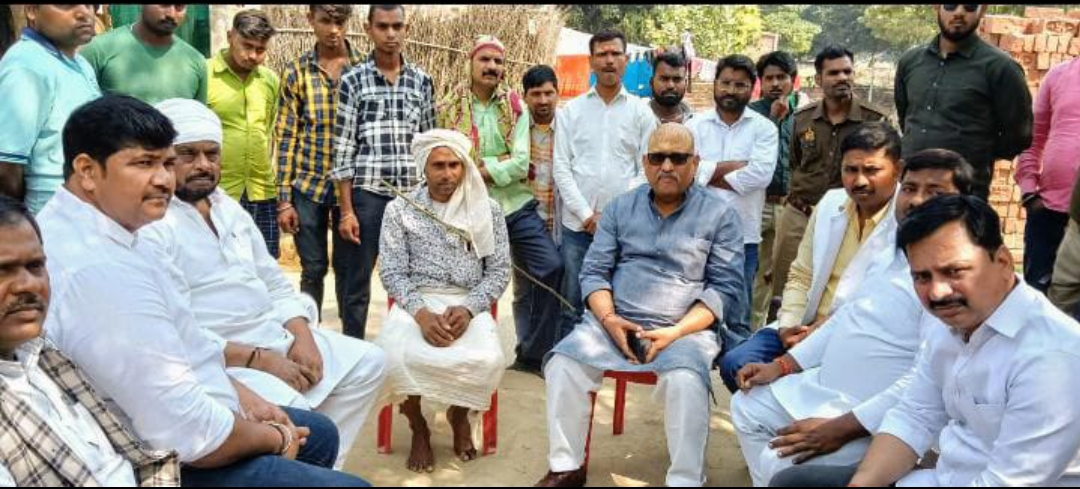 आरोपितों की गिरफ्तारी न होने पर सड़क पर उतरेंगे कांग्रेसी अजय राय