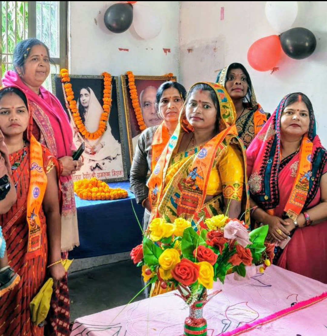 मातृशक्ति ही मां है मां ही अनंत ऊर्जा है दुनिया की सबसे सुंदर व शक्तिशाली शब्द मां हैकौशलेंद्र नारायण सिंह