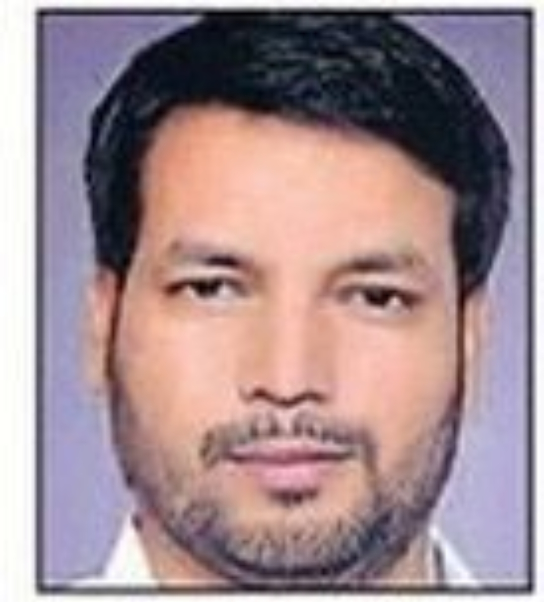 रवि कुमार फिर बसपा जिलाध्यक्ष