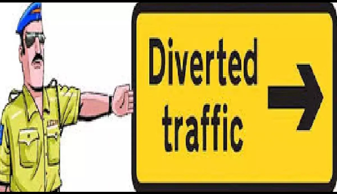 वाराणसी में तीन दिनों तक मनाया जाएगा सेवा सुशासन कार्यक्रम, शहर में आएंगे कई VVIP, कई स्थानों पर रूट डायवर्जन, घर से निकलने से पहले पढ़ें ज़रूरी खबर