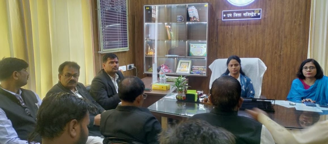 न्यायिक कार्य बहिष्कार समाप्त, कोर्ट में कामकाज शुरू होगा