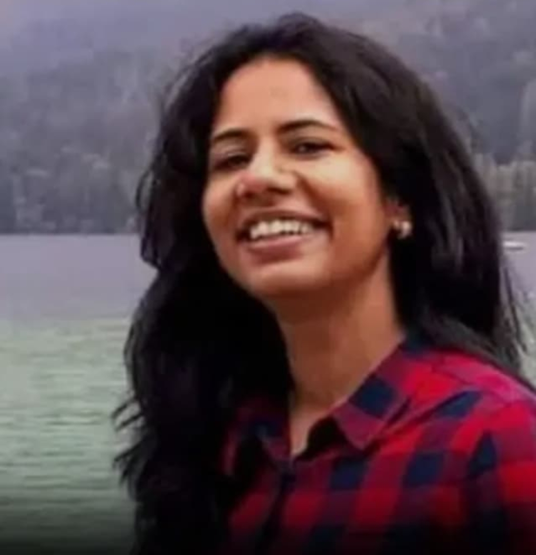 वाराणसी कि निधि तिवारी बनीं प्रधानमंत्री नरेन्द्र मोदी की पर्सनल सेक्रेटरी