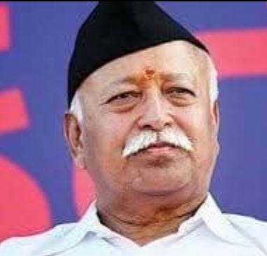 वाराणसी : आरएसएस प्रमुख मोहन भागवत 5 दिवसीय दौरे पर आज दोपहर बाद पहुंचेंगे काशी