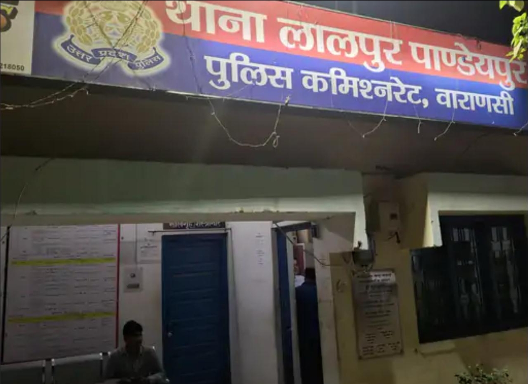 वाराणसी में एथलीट से चलती कार में गैंगरेप