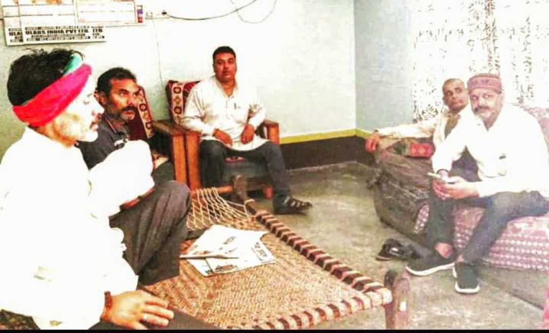 पान दुकानदार को गोली मारने वाले अभी भी पुलिस पकड़ से बाहर