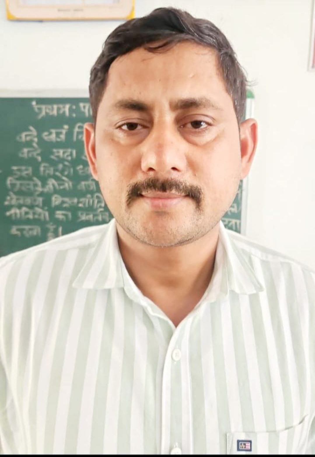 मनबोध सिंह बने यूटा के जिलाध्यक्ष