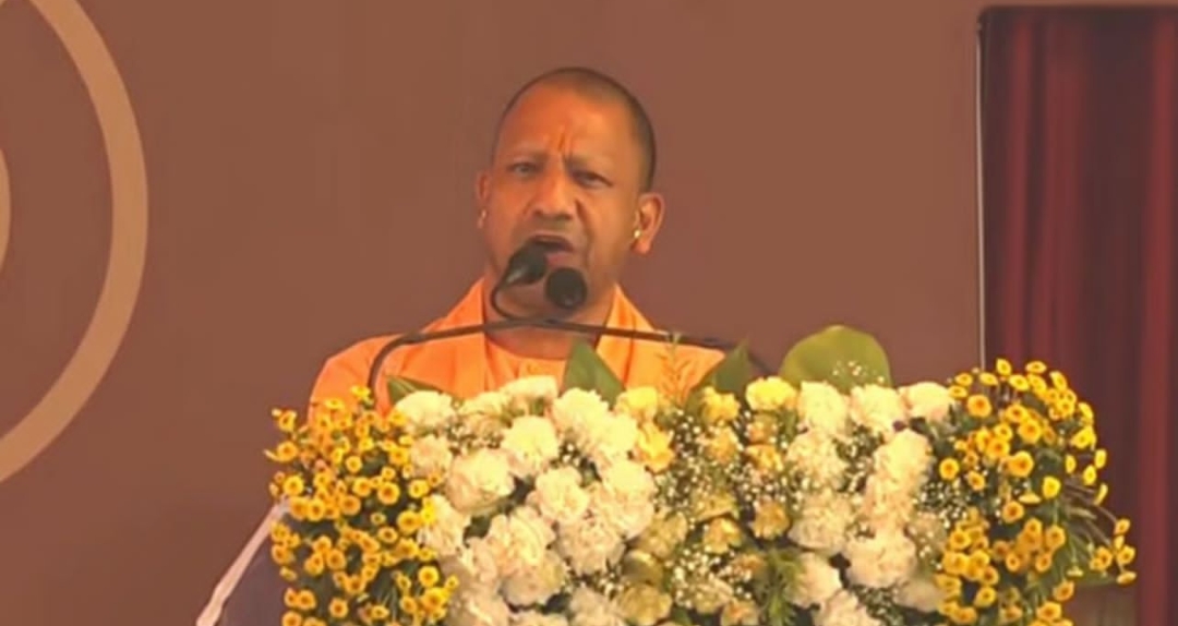 पिछले 11 सालों में काशी बदल गई- योगी