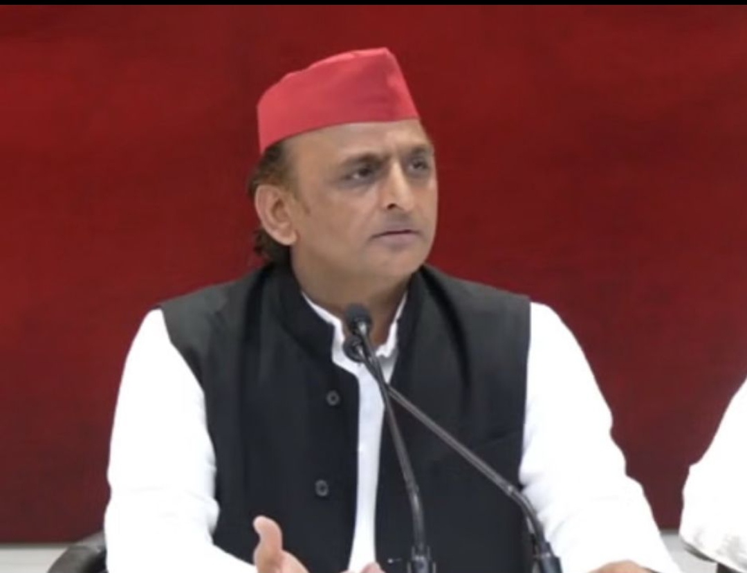 सपा ने विधानसभा चुनाव की तैयारियां तेज कीं, हर बूथ पर 5 सक्रिय युवाओं की तैनाती का लक्ष्य