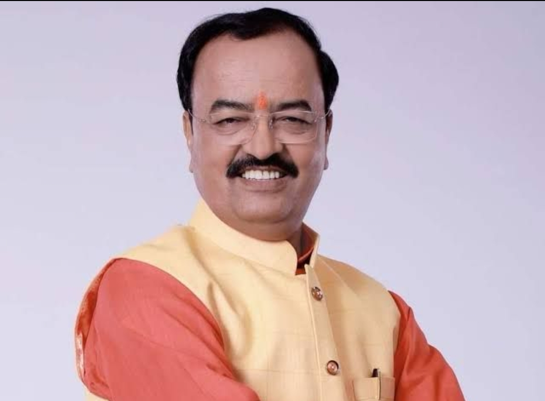 डिप्टी सीएम केशव प्रसाद दो दिनी दौरे पर आएंगे