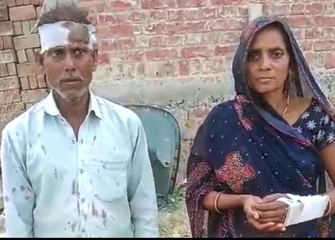 तूफानी पटेल को न्याय मिले इसको लेकर सरदार सेना घेरेगी पुलिस उपायुक्त गोमती जोन को