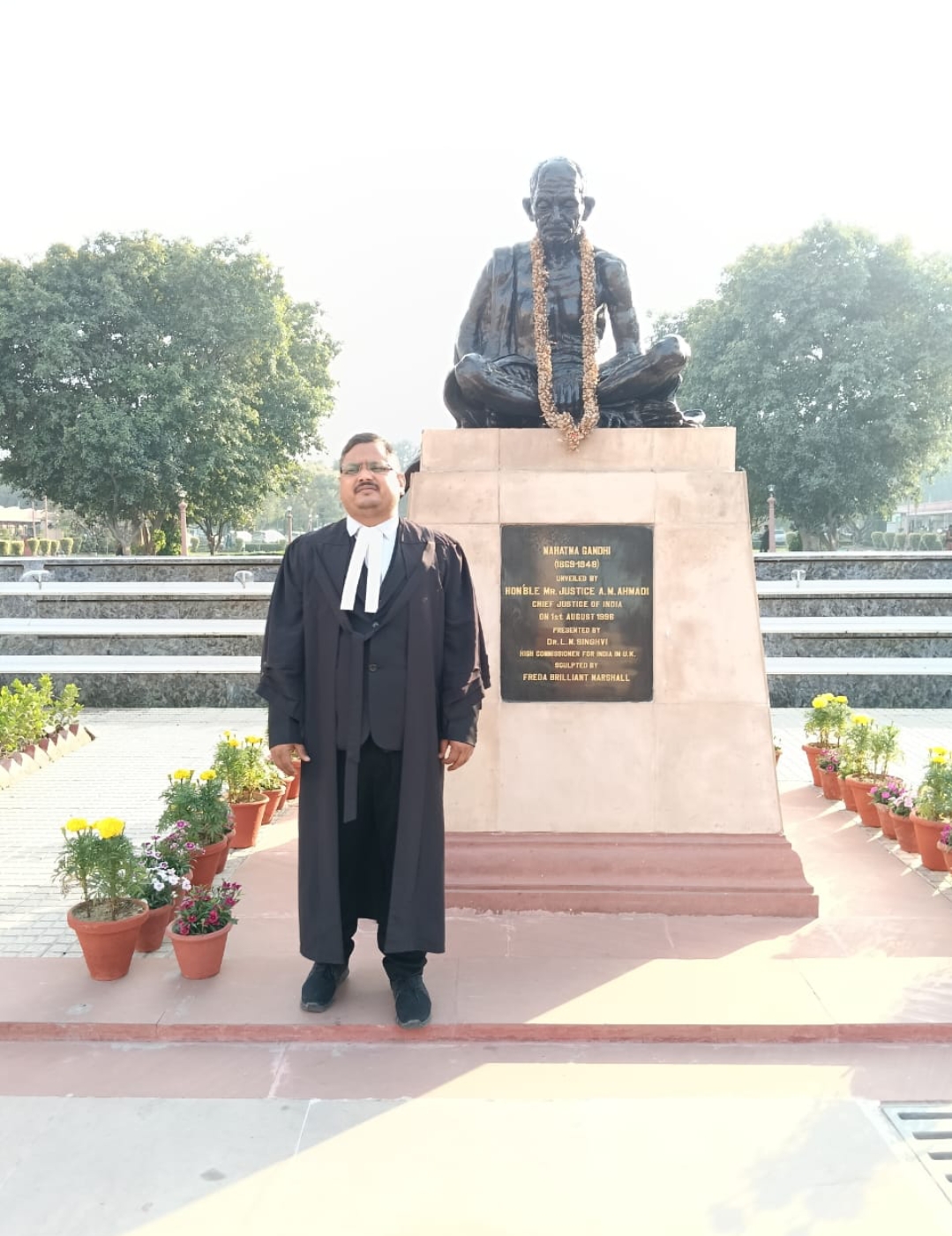 लड़ाई झगड़ा के मामले में अभियुक्त को मिली जमानत