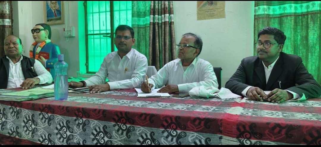 तीन जून को अधिवक्ता संघ की महापंचायतपीएमओ व सीएमओ को सौंपेंगे ज्ञापन