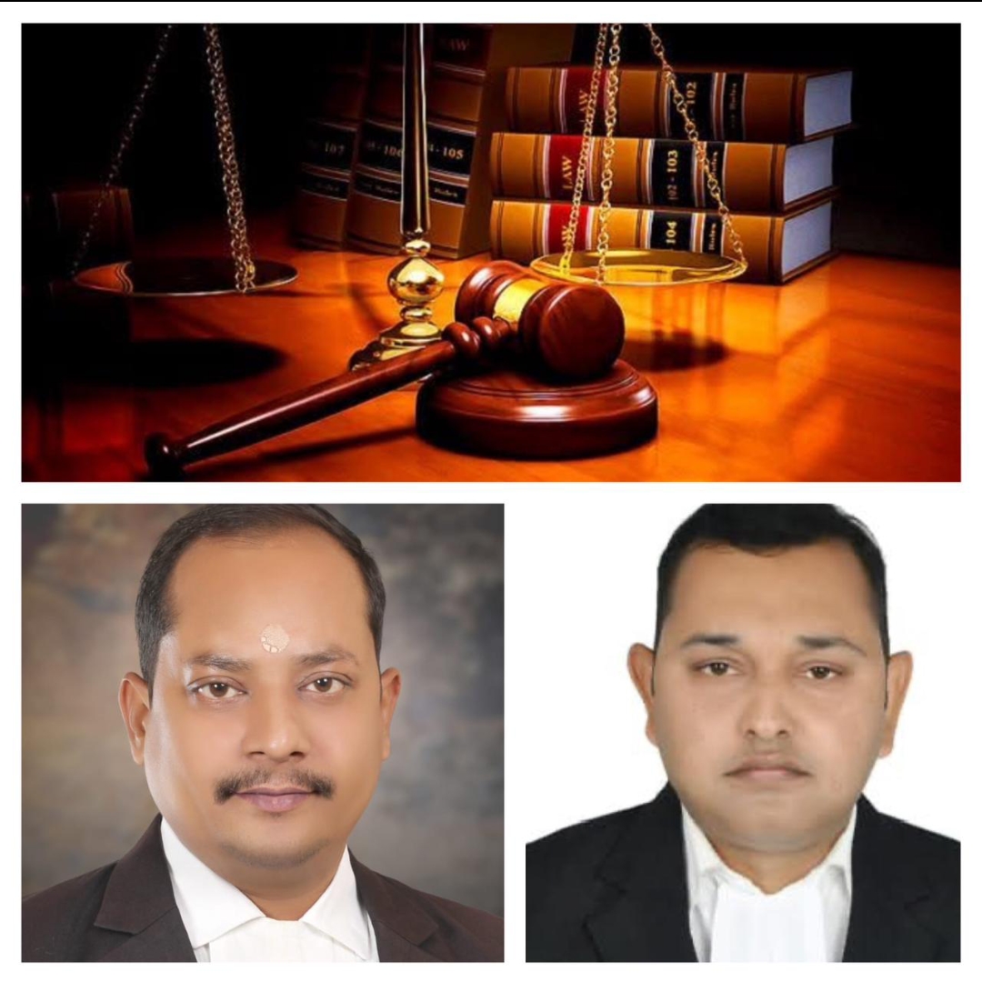 धोखाधड़ी व कूटरचना कर जमीन हड़पने के मामले में परिवाद दर्ज