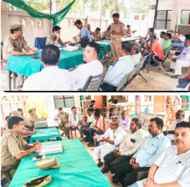 अफवाहों से बचे, गाइडलाइन के अनुसार मनाए त्योहार