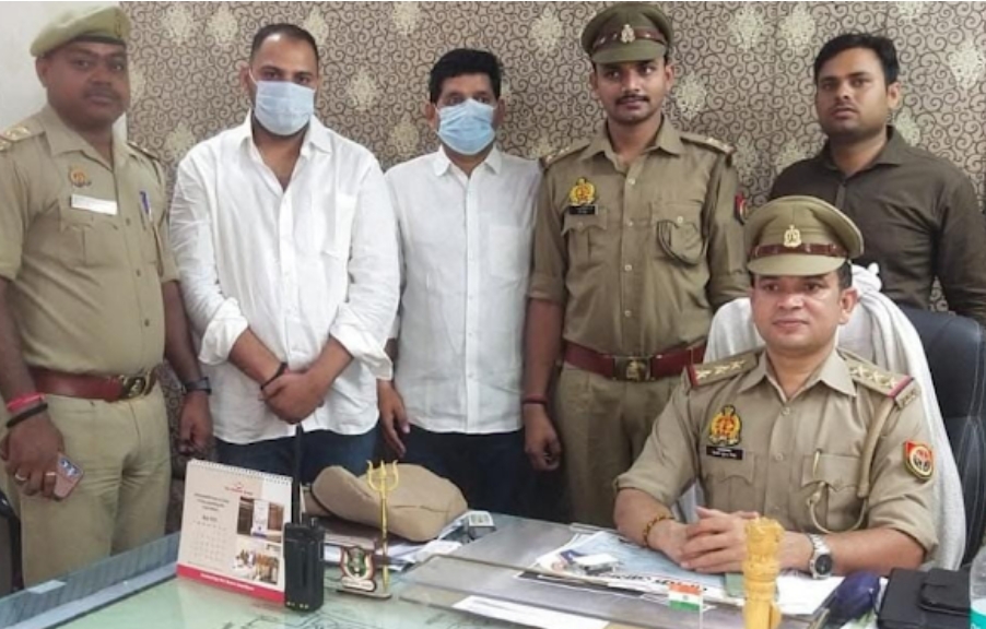 कांग्रेस प्रदेश अध्यक्ष के पीए संग दो को कोर्ट से मिली जमानत,  रंगदारी व लुट के मामले में थी गिरफ्तारी