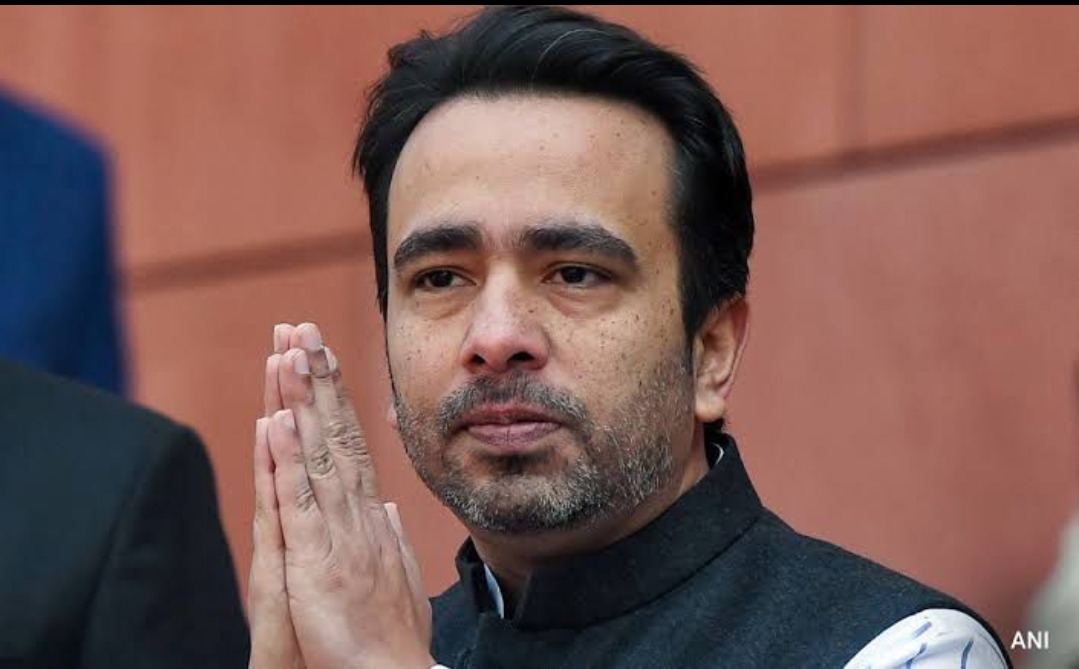 जयंत चौधरी 23 जून को आएंगे वाराणसी