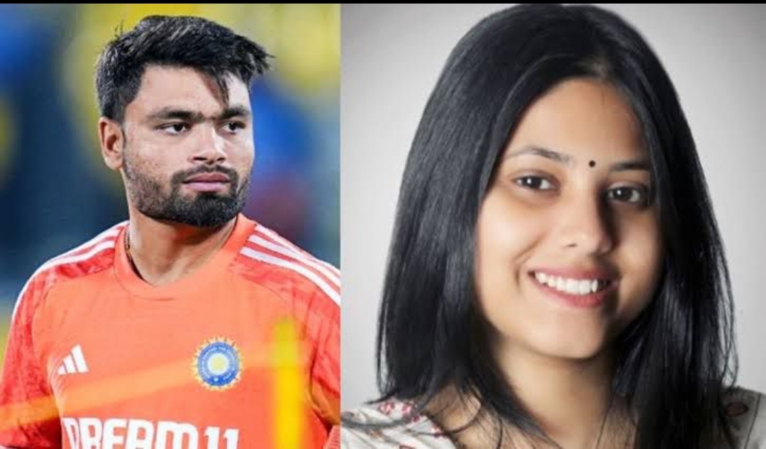 क्रिकेटर रिंकू सिंह और सपा सांसद प्रिया सरोज की शादी टली