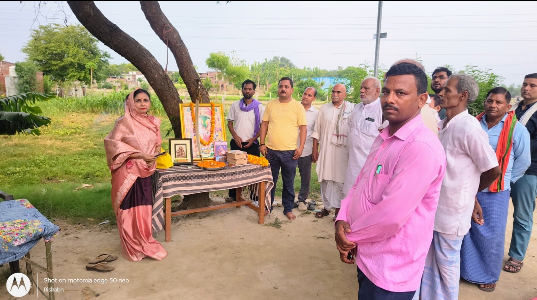 पृथ्वीराज चौहान की यशगाथा और इतिहास पर हुई संगोष्ठी