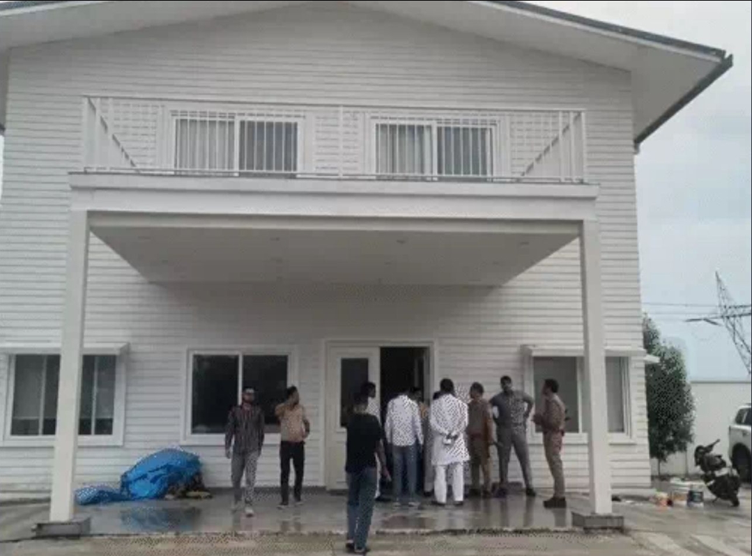 अखिलेश यादव का नया ठिकाना होगा आजमगढ़: