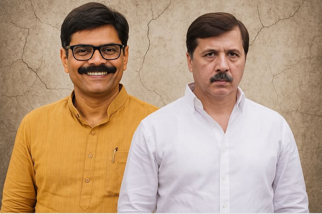 गैंगस्टर एक्ट केस में अभय सिंह को कोर्ट से बड़ी राहत, धनंजय सिंह का प्रार्थना पत्र खारिज