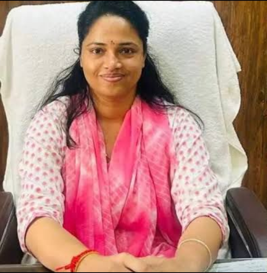 शिकायत निस्तारण में पिंडरा तहसील को प्रथम स्थान 20 वी बार