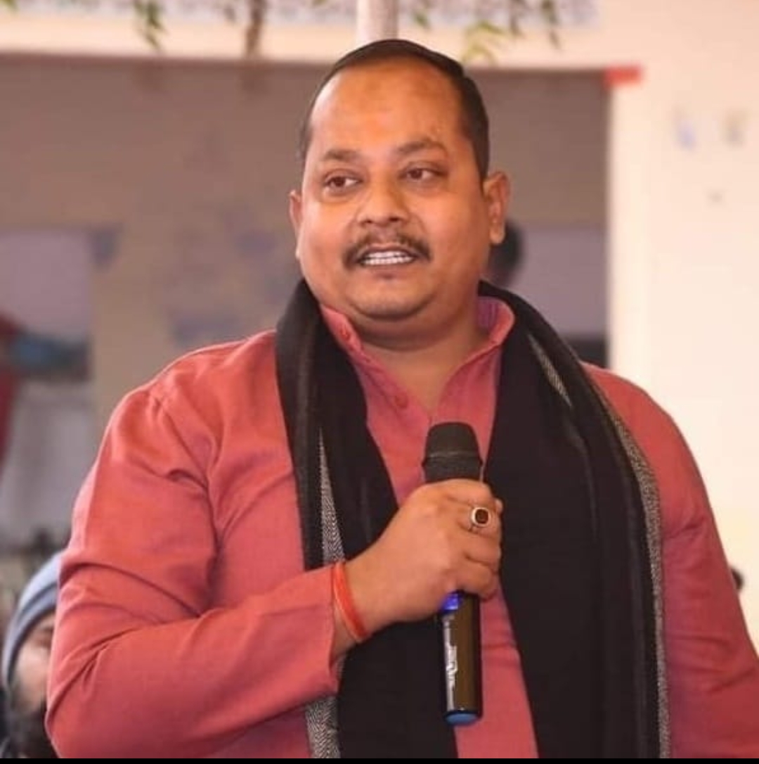 पुलिस की दोहरी नीति: लोकतंत्र पर खतरा! बनारस में युवा कांग्रेस ने उठाई न्याय की आवाज