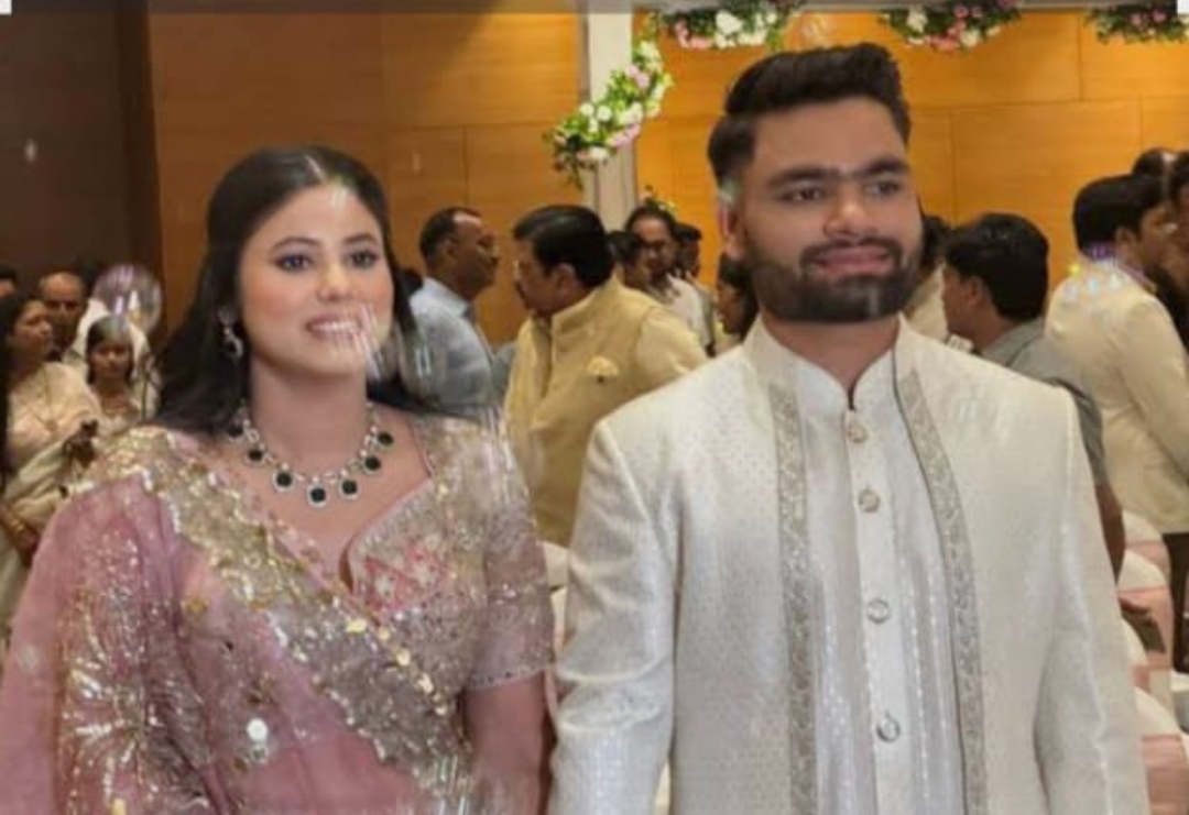 मछलीशहर सांसद ने की फर्जी फोटो वायरल होने पर साइबर क्राइम में की शिकायत