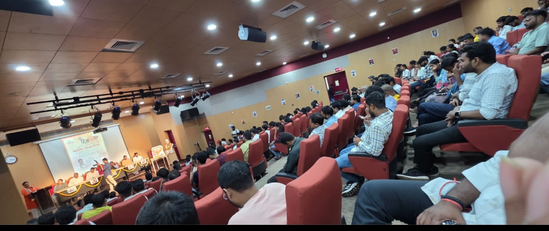 काशी हिंदू विश्वविद्यालय के के.एन. उडूप्पा सभागार में कारगिल विजय दिवस समारोह आयोजित