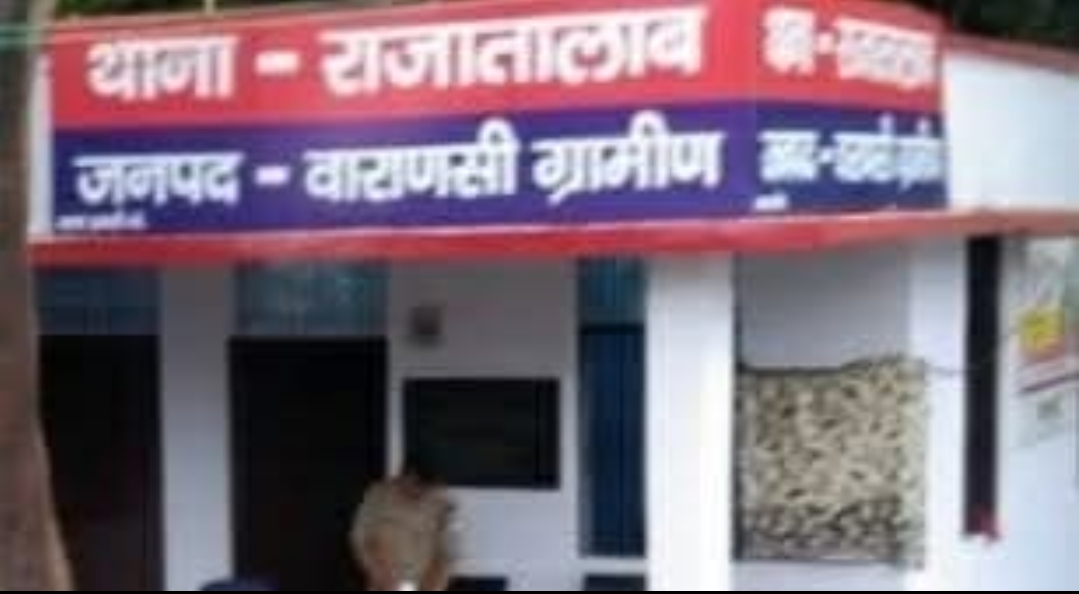 सोशल मीडिया पर अफवाह फैलाना पड़ा भारी!राजातालाब कांवड़ यात्रा विवाद पर पुलिस ने किया मुकदमा दर्ज, अफवाहबाज़ों पर कसा शिकंजा