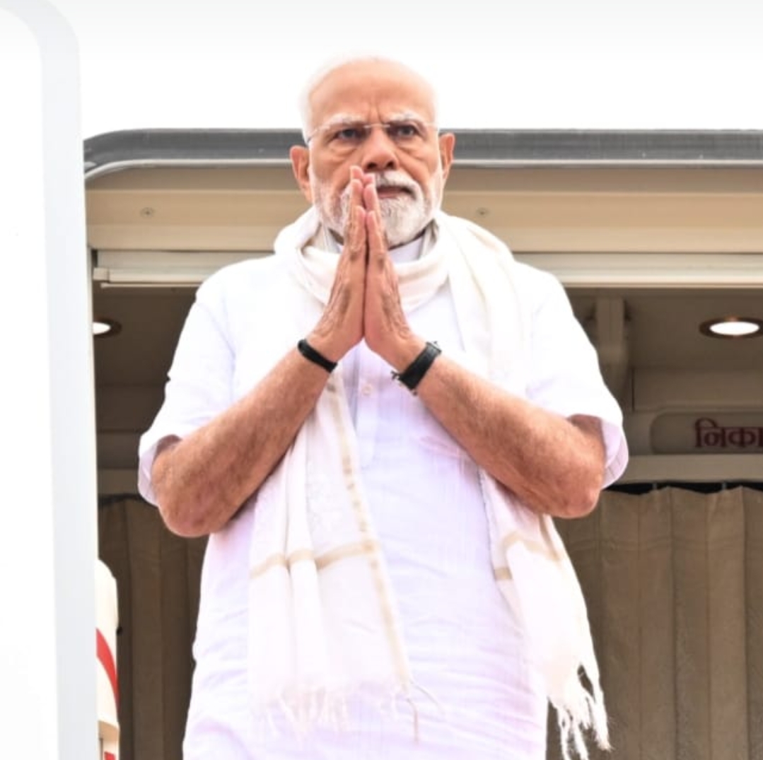 PM Modi ने जताई काशी विश्वनाथ और मार्केण्डेय महादेव के दर्शन की इच्छा, यादव बंधुओं को लेकर कही ये बड़ी बात