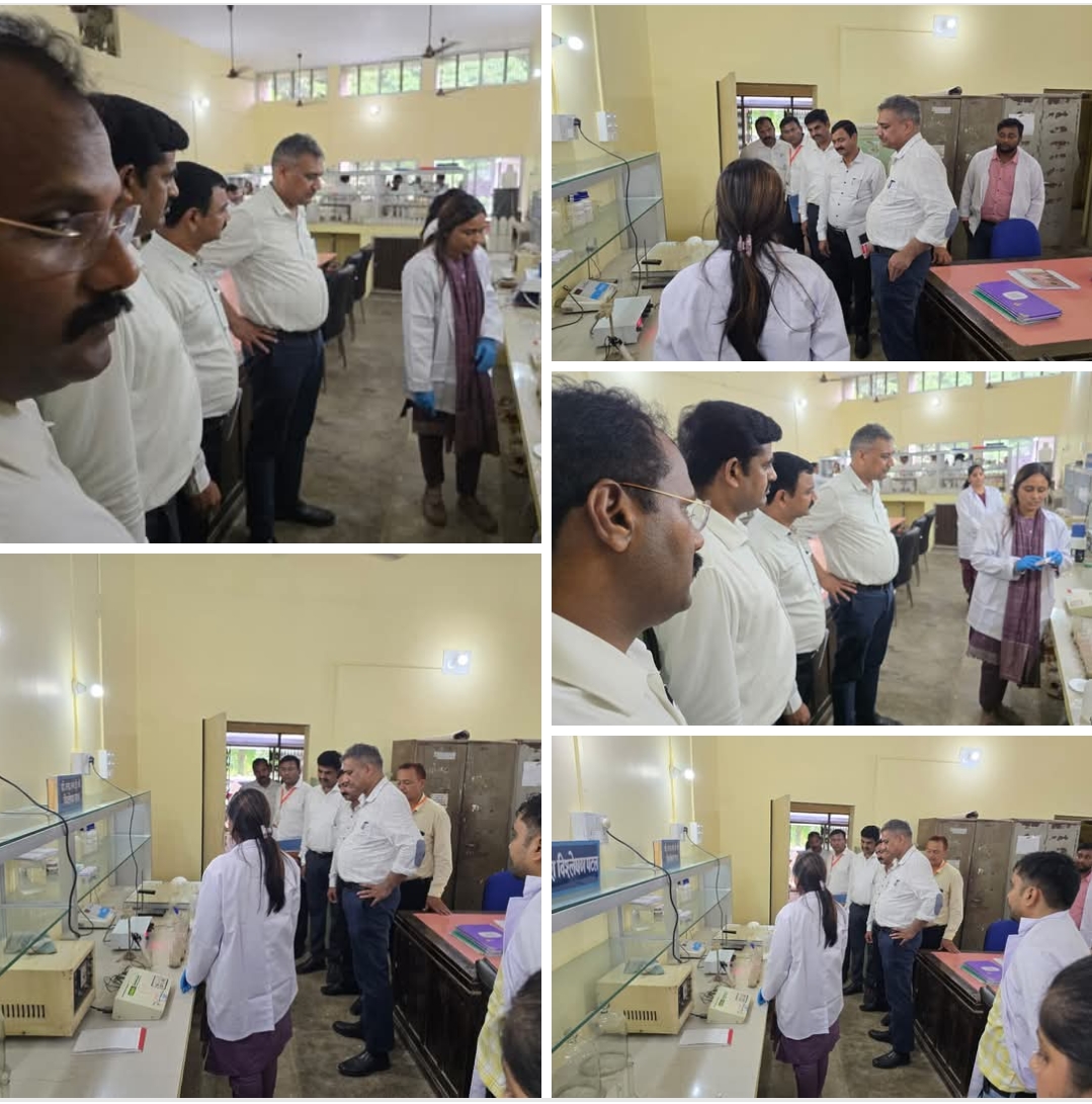 किसानों को मृदा स्वास्थ्य कार्ड की संस्तुति के अनुसार उर्वरक प्रयोग के लिए करें प्रेरित: प्रमुख सचिव कृषि रविन्द्र