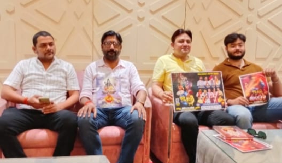 काशी में सजेगा खाटू श्याम का दरबार