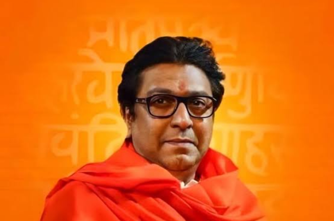 राज ठाकरे के खिलाफ उत्तर भारतीयों ने नाराजगी जताई