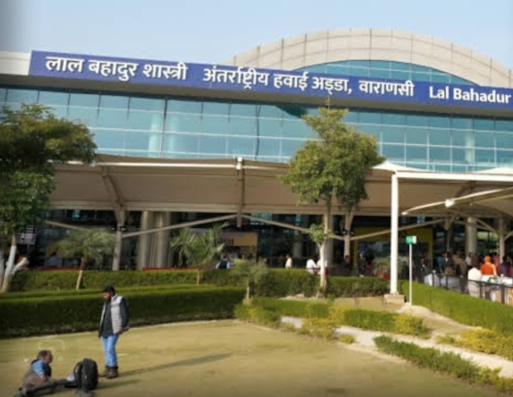 एयरपोर्ट पर अपहरण का आरोप लगाकर हंगामा करने वाली नकली दुल्हन समेत तीन के खिलाफ मुकदमा दर्ज