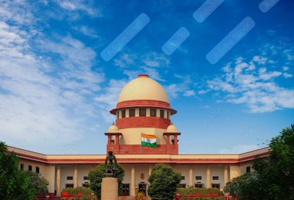 शादी का वादा कर बने संबंध को बलात्कार नहीं माना जाएगा : सुप्रीम कोर्ट