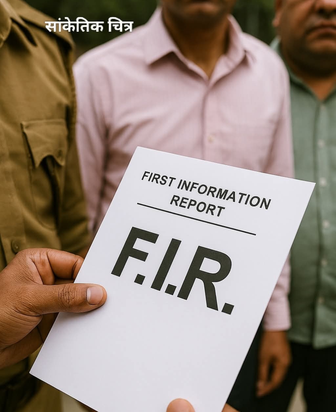 वाराणसी में भ्रष्टाचार पर बड़ी कार्रवाई : एआरटीओ और बीएसए के खिलाफ मुकदमा दर्ज