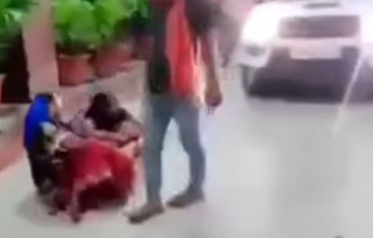 वाराणसी में अजीज वकार खास ने फैलाई फेक न्यूज़, पुरानी घटना को नया बताकर भड़काने की कोशिश