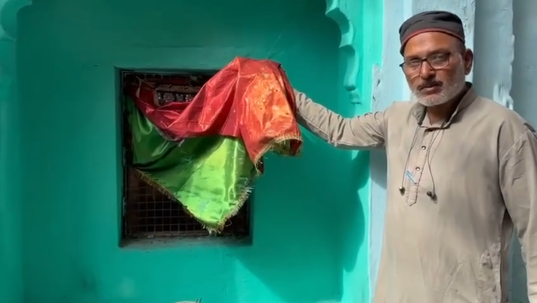 इमामबाड़े की दीवारों के पीछे छिपा राज़: सदियों पुराना कुआं मिला, जांच में और खुलासों की उम्मीद