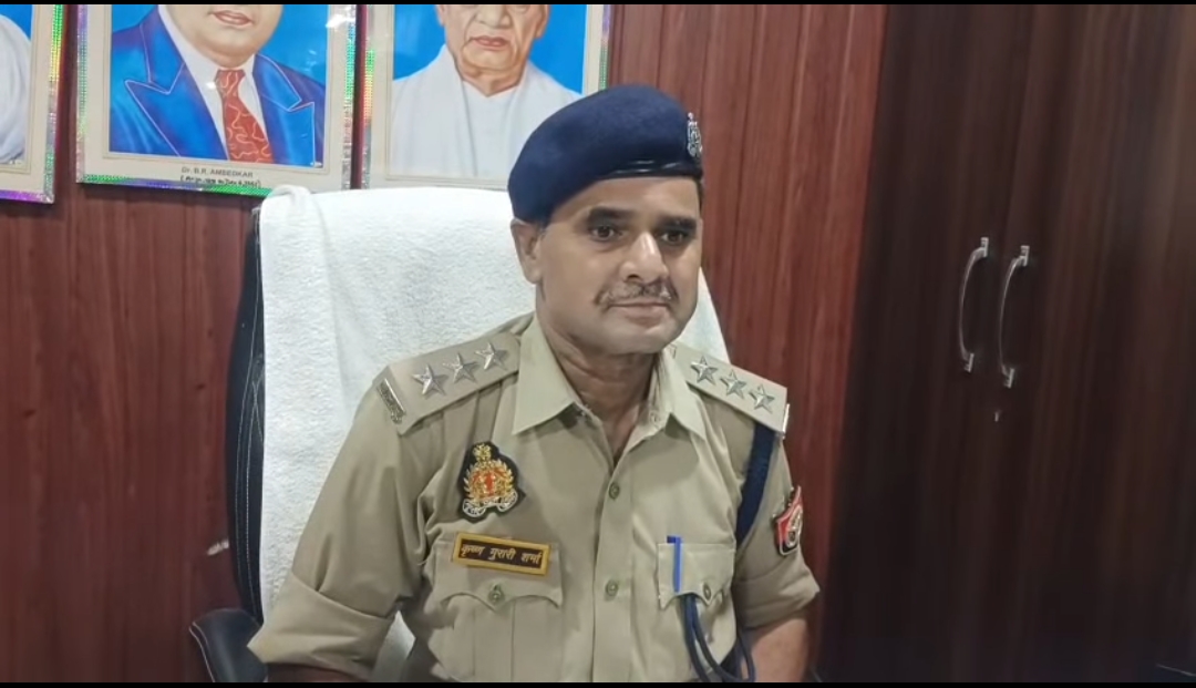 चंदौली पुलिस की बड़ी कार्रवाई — 1.120 किग्रा अवैध हिरोइन के साथ तस्कर गिरफ्तार, कीमत करीब 2 करोड़