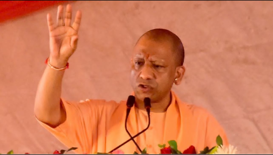 योगी सरकार का बड़ा फैसला, महिलाओं की तरह भूतपूर्व सैनिकों व दिव्यांगों को भी स्टांप शुल्क में मिलेगी छूट